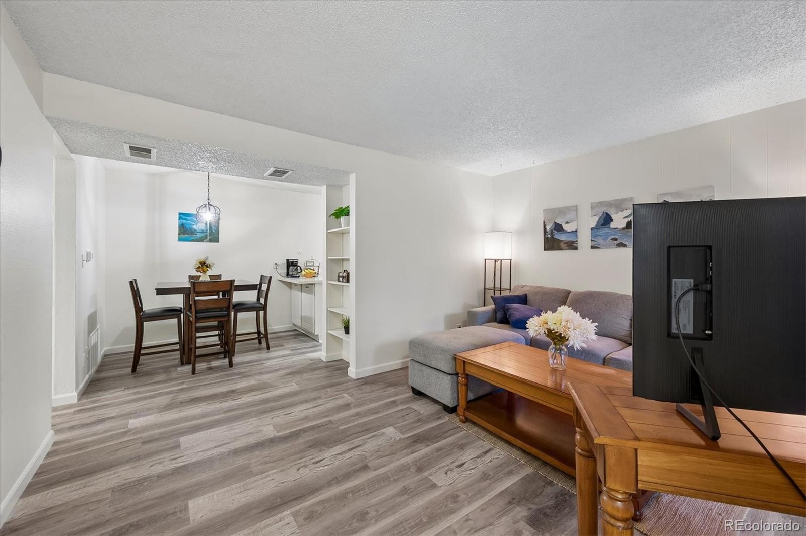 MLS Image #3 for 5300 e cherry creek south drive,denver, Colorado