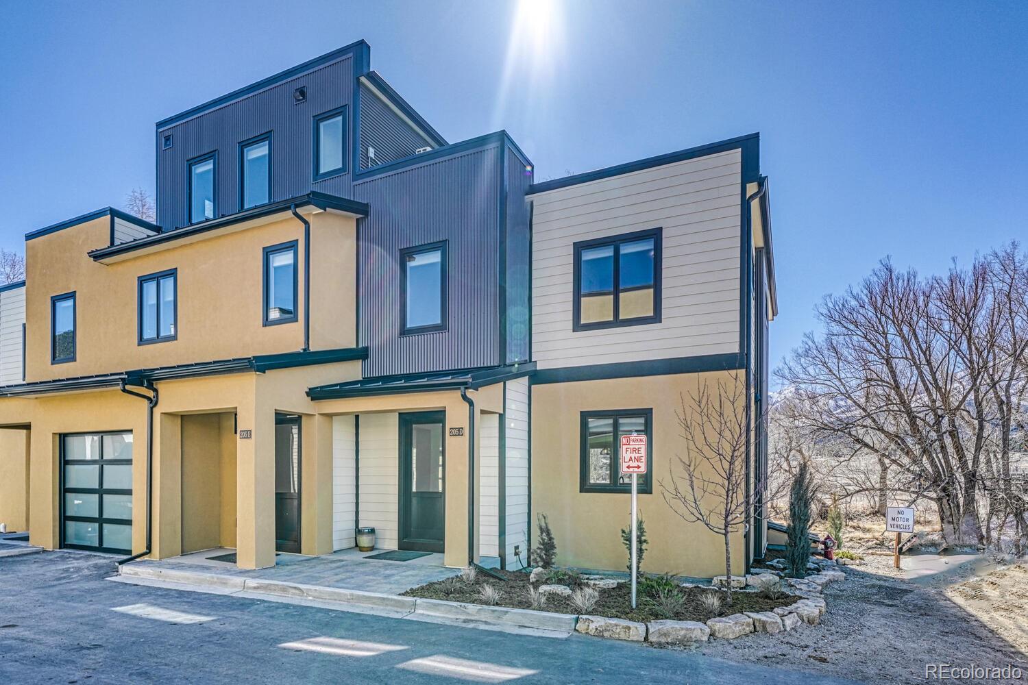 MLS Image #14 for 205  two rivers road,salida, Colorado