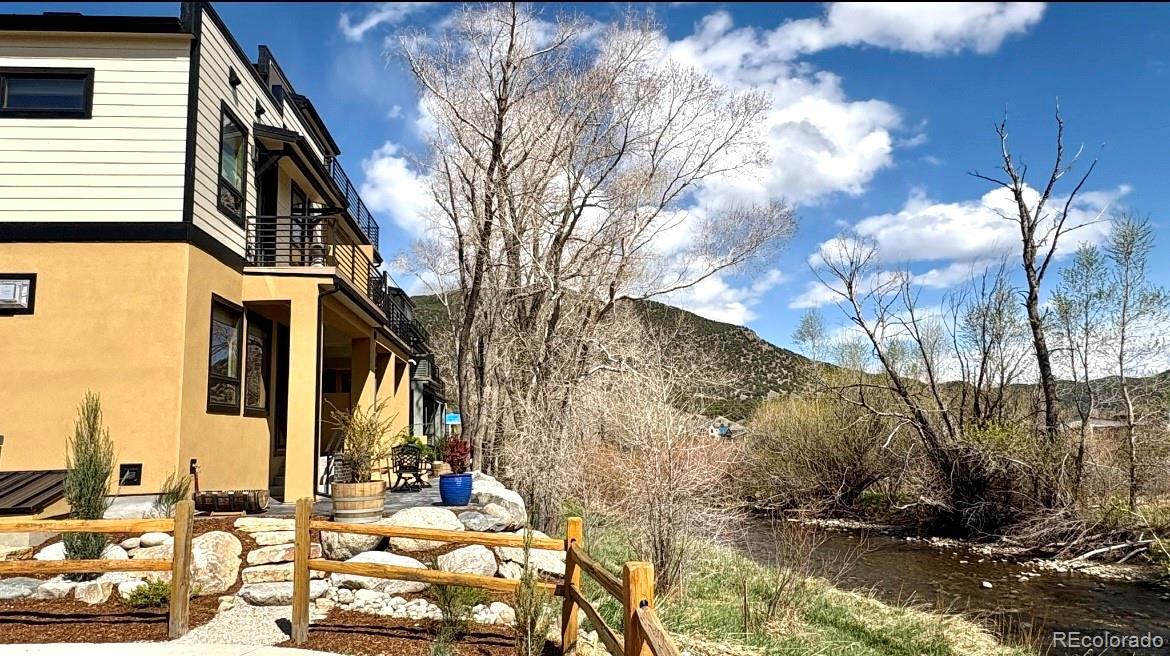 MLS Image #20 for 205  two rivers road,salida, Colorado