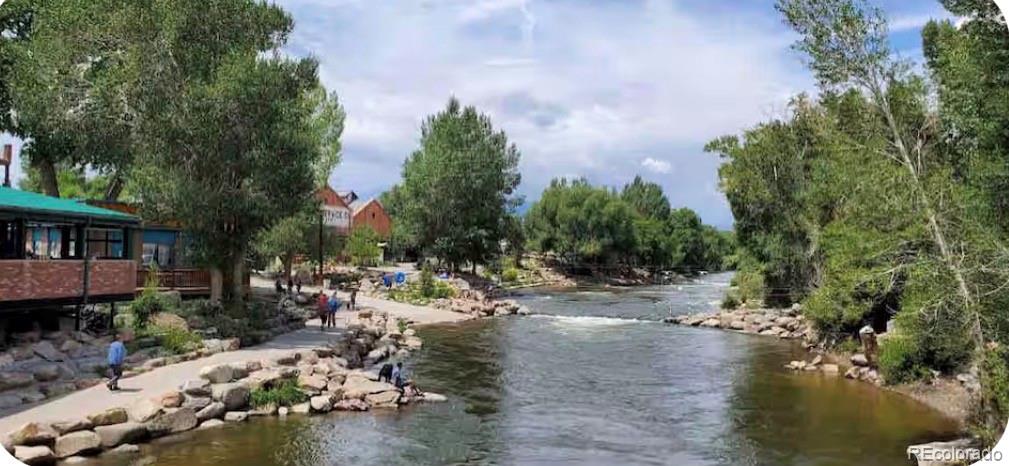 MLS Image #29 for 205  two rivers road,salida, Colorado