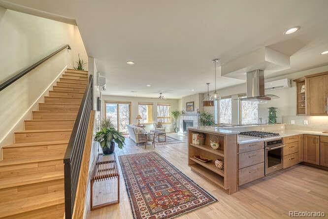 MLS Image #3 for 205  two rivers road,salida, Colorado