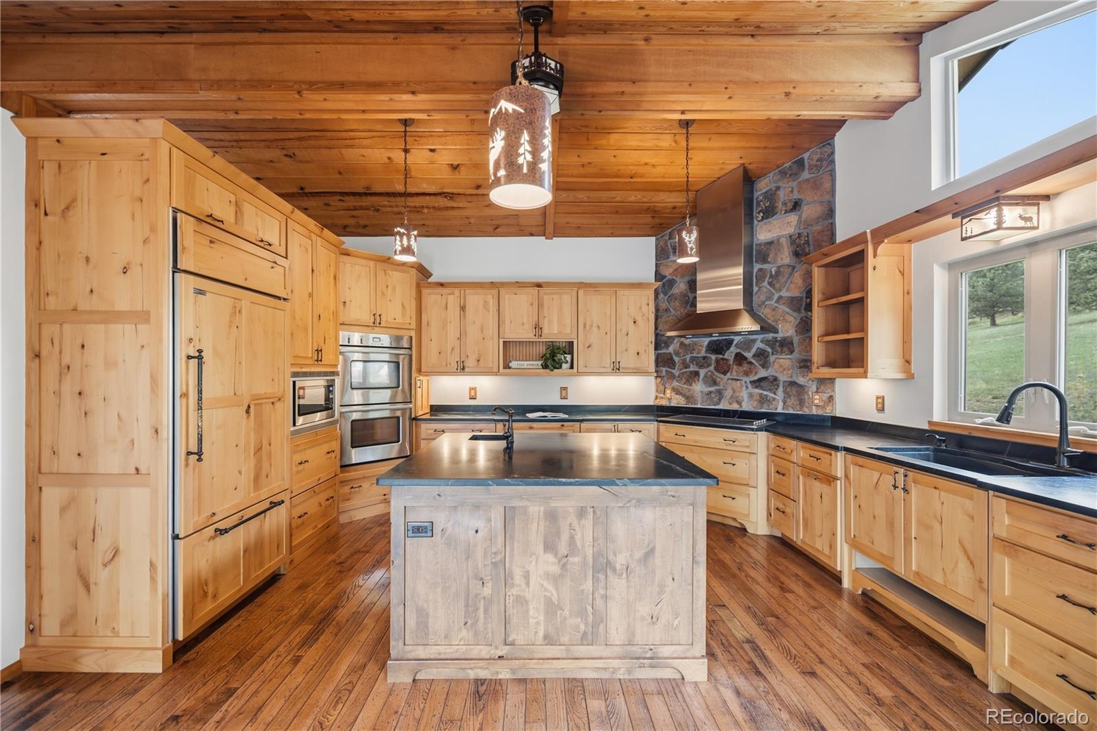 MLS Image #3 for 6282  starlight drive,morrison, Colorado