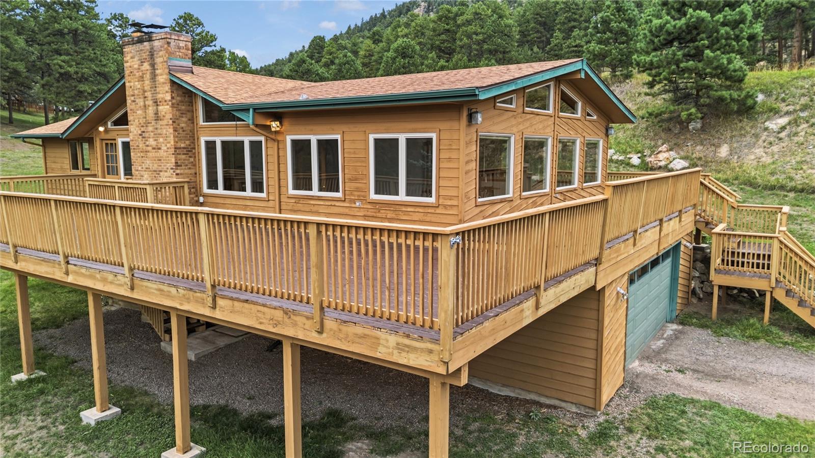MLS Image #34 for 6282  starlight drive,morrison, Colorado