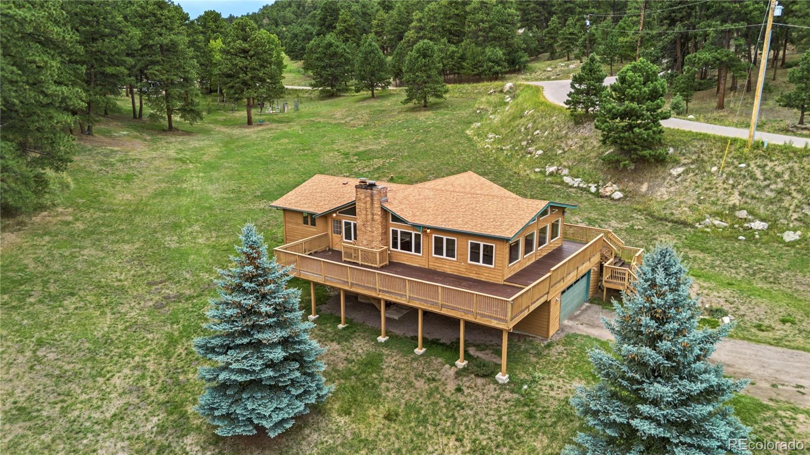 MLS Image #38 for 6282  starlight drive,morrison, Colorado