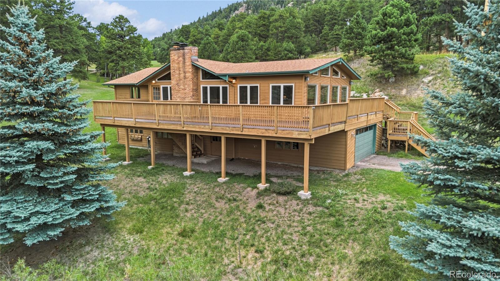 MLS Image #40 for 6282  starlight drive,morrison, Colorado