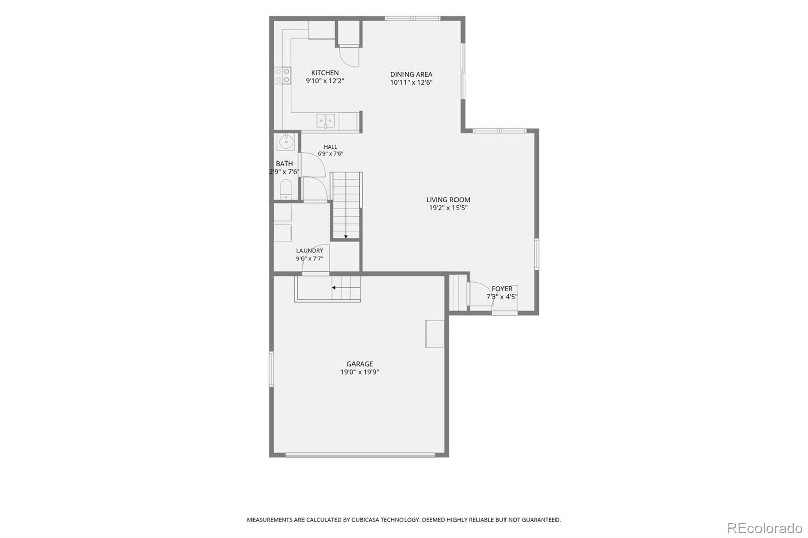 MLS Image #32 for 7979  marion circle,thornton, Colorado