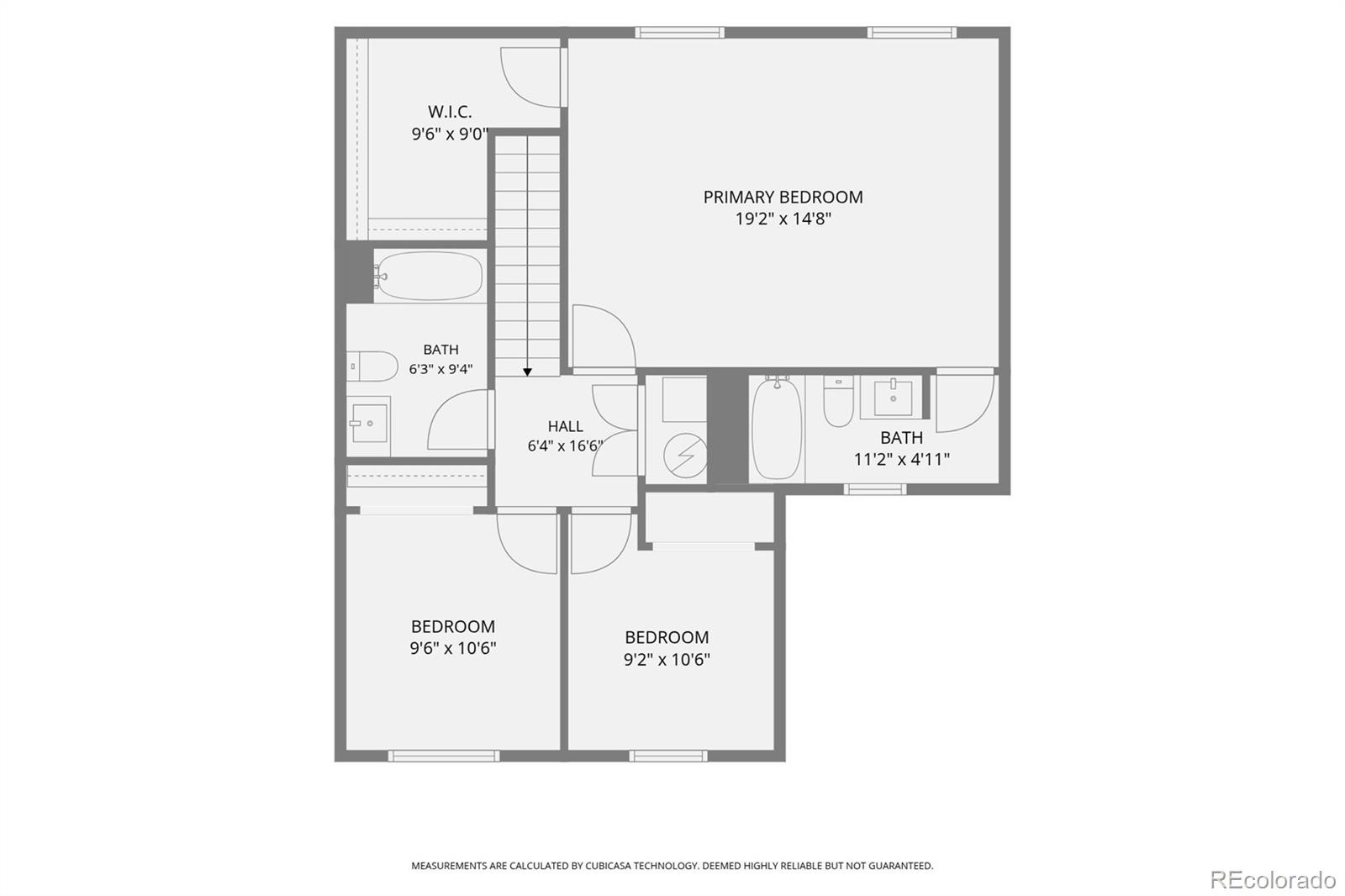 MLS Image #33 for 7979  marion circle,thornton, Colorado