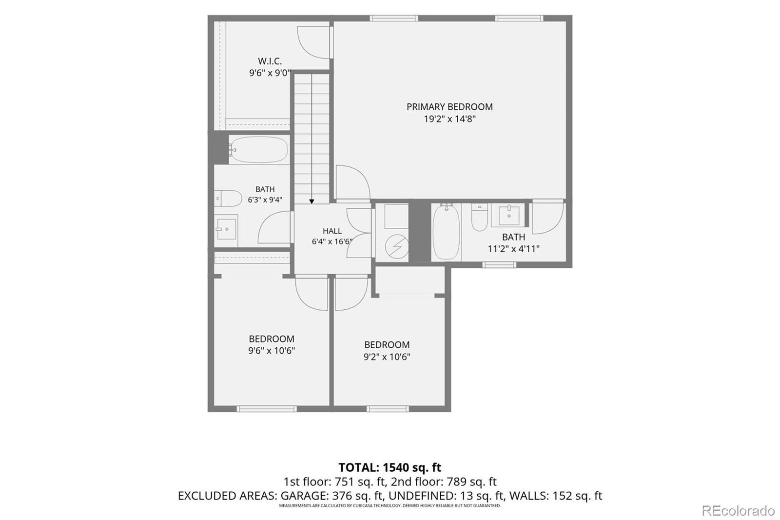 MLS Image #35 for 7979  marion circle,thornton, Colorado