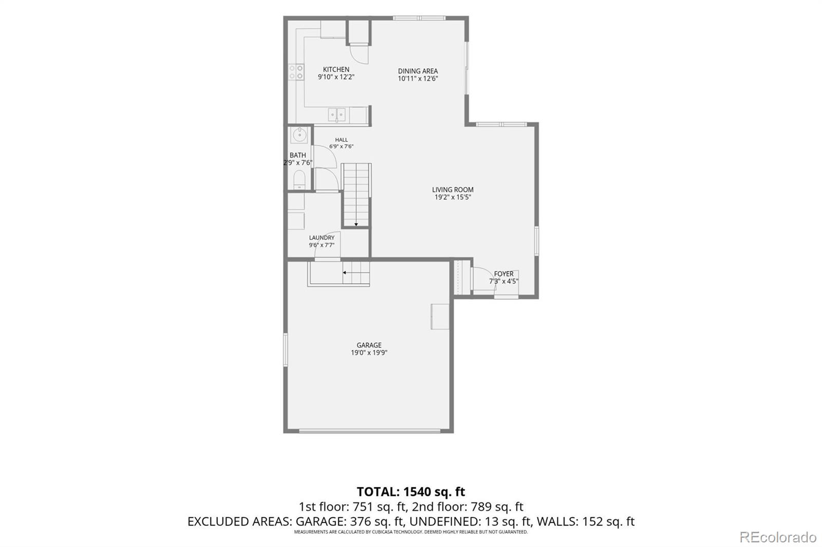 MLS Image #37 for 7979  marion circle,thornton, Colorado