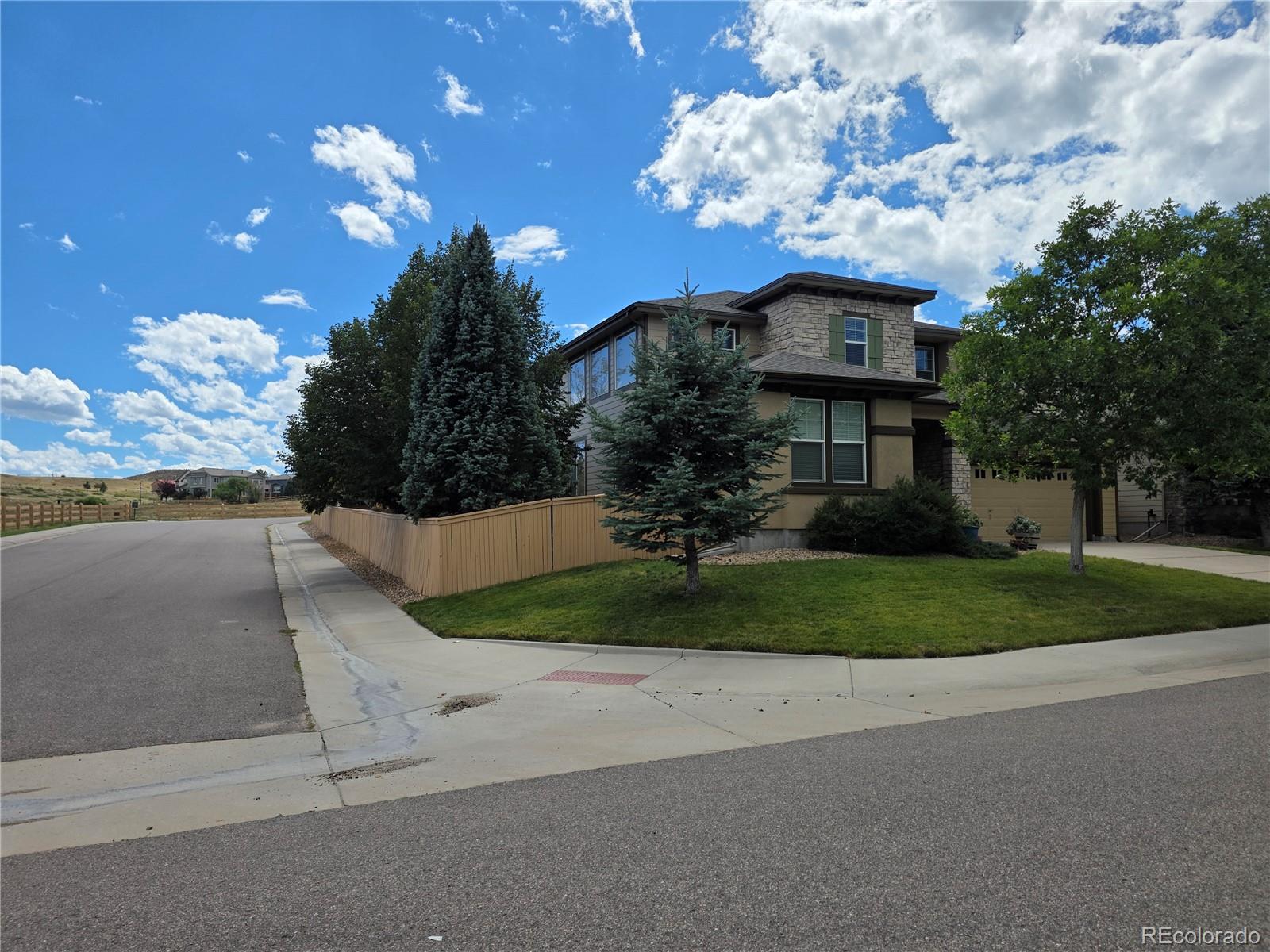 MLS Image #2 for 3430  chandon way,littleton, Colorado