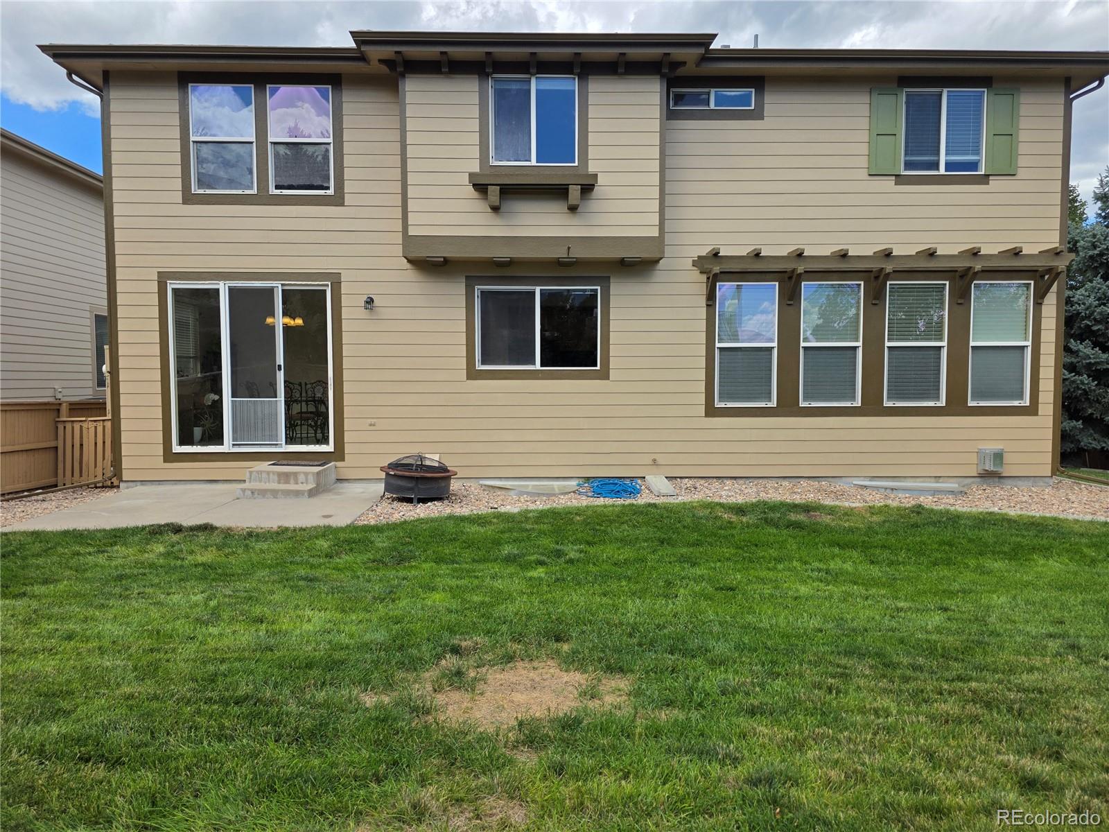 MLS Image #27 for 3430  chandon way,littleton, Colorado