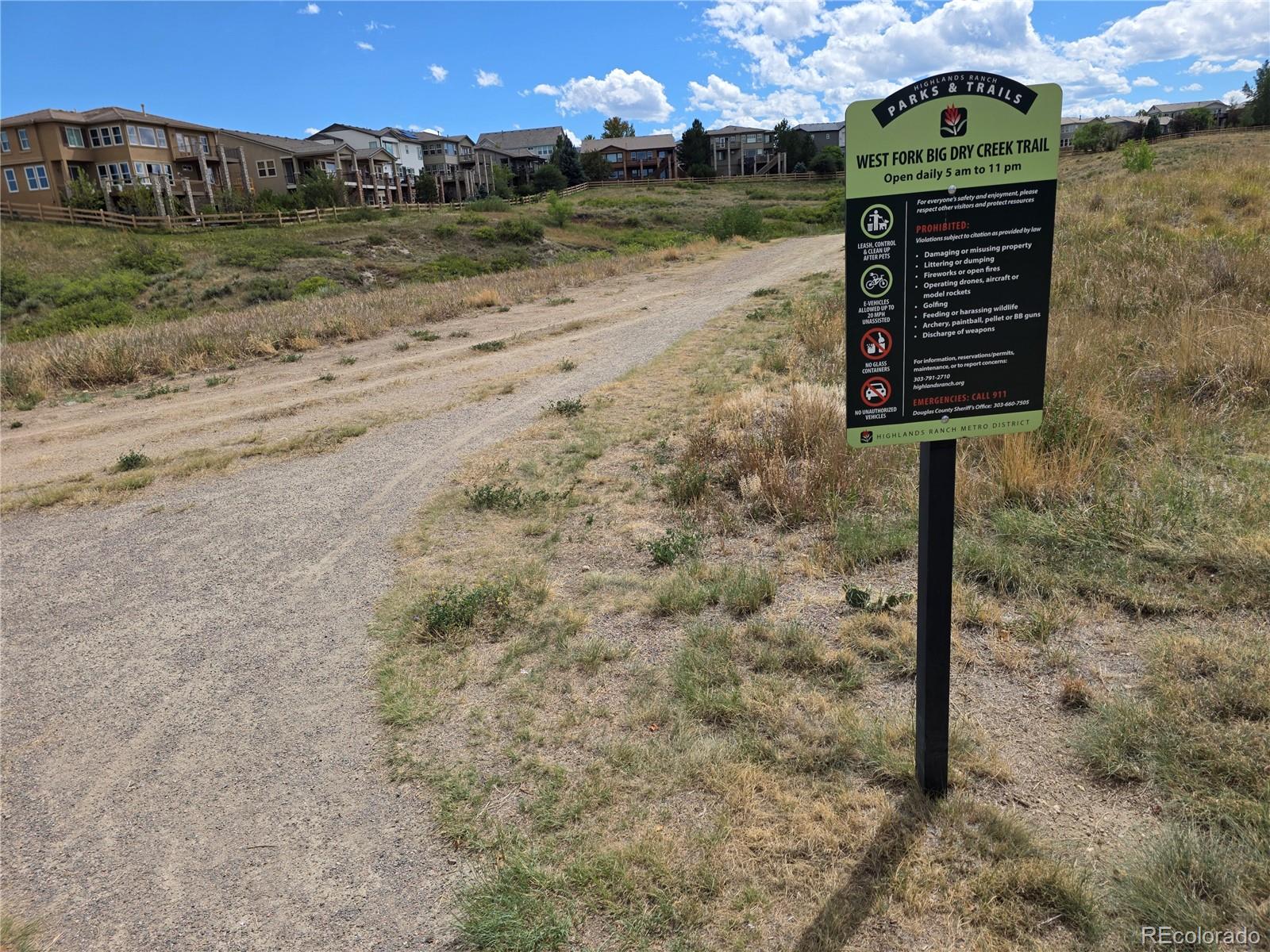 MLS Image #28 for 3430  chandon way,littleton, Colorado