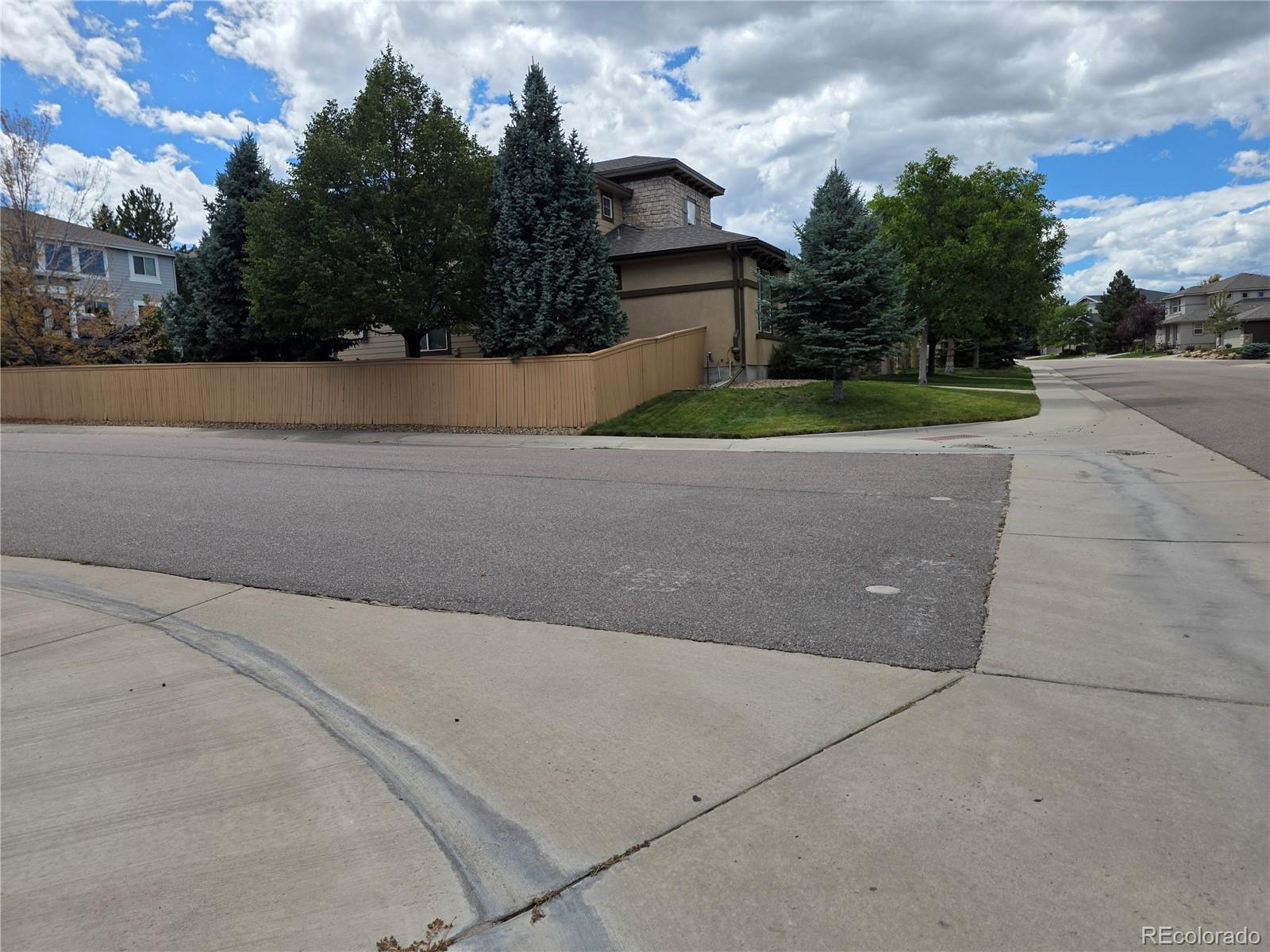 MLS Image #3 for 3430  chandon way,littleton, Colorado