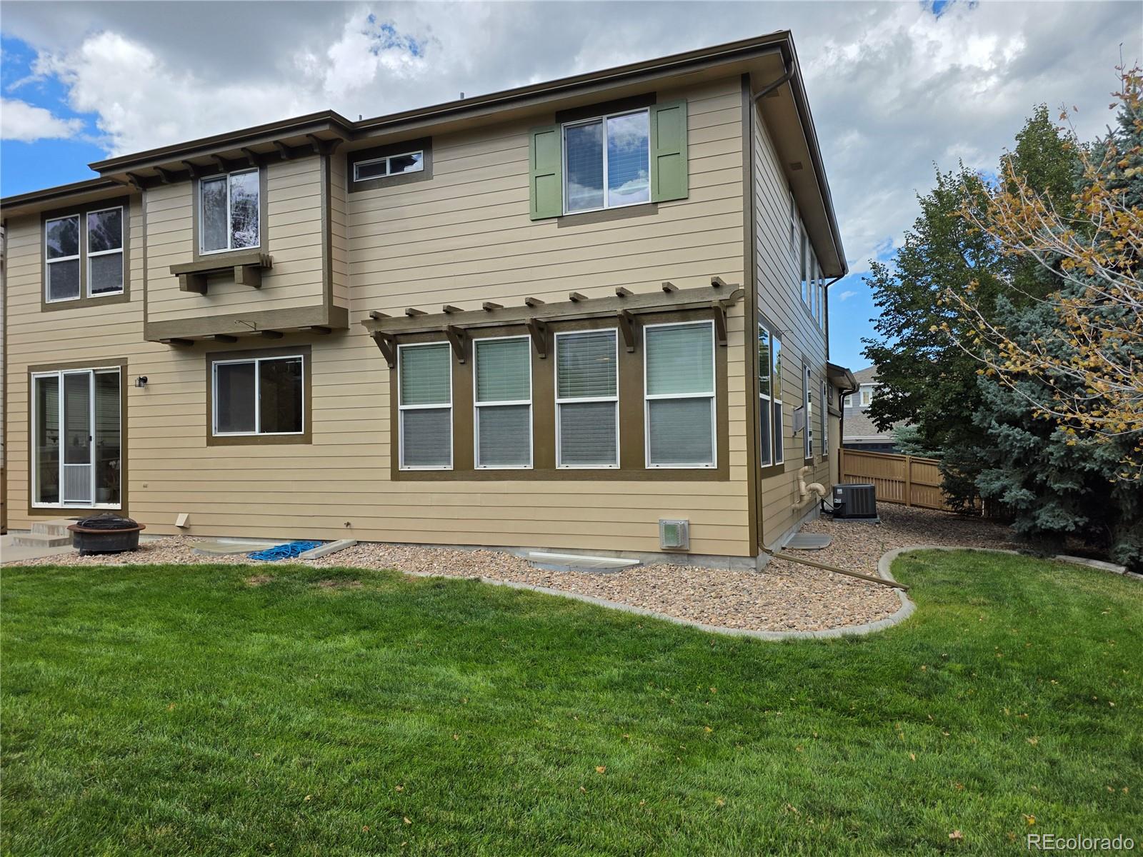 MLS Image #39 for 3430  chandon way,highlands ranch, Colorado