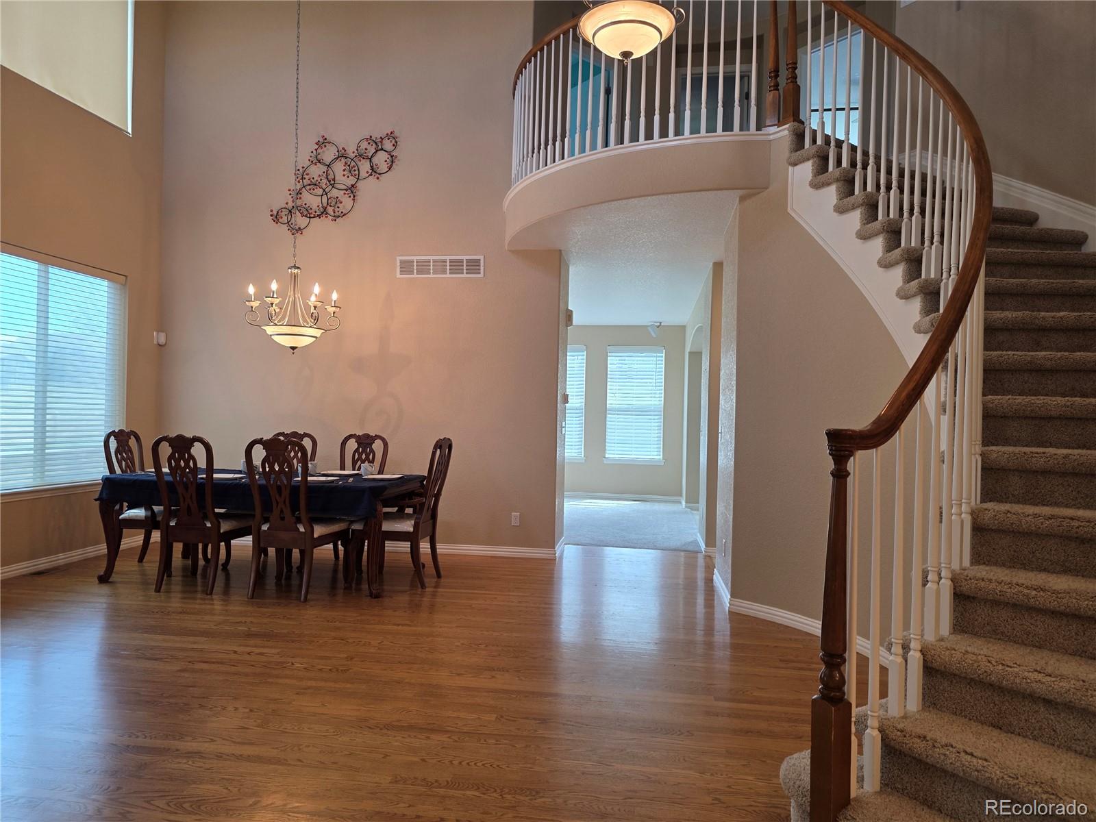 MLS Image #5 for 3430  chandon way,littleton, Colorado