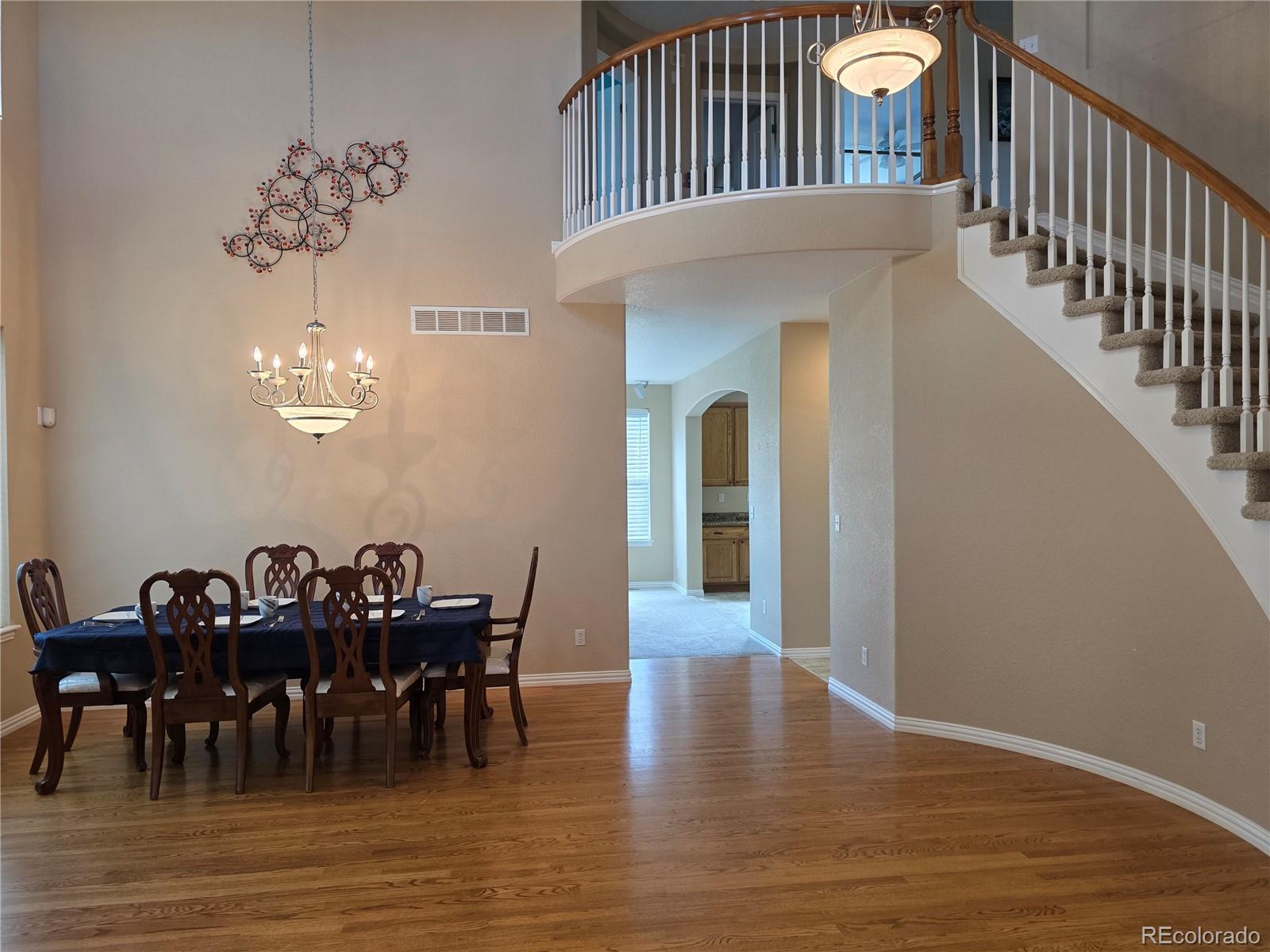 MLS Image #6 for 3430  chandon way,littleton, Colorado