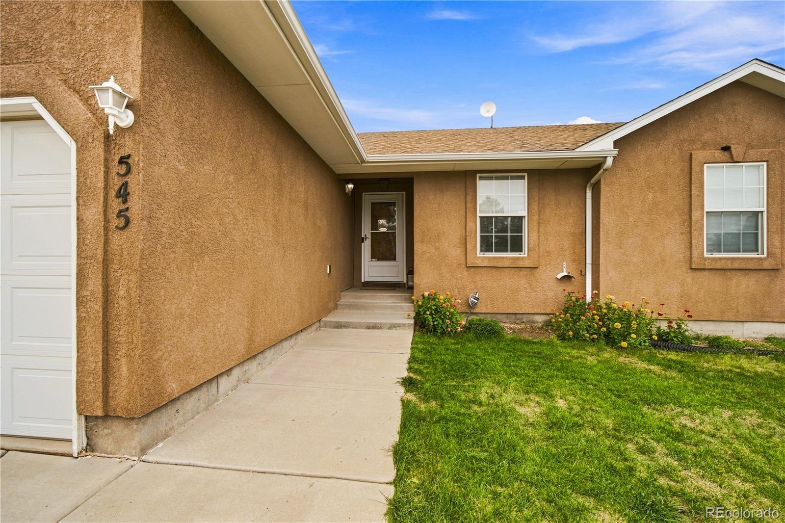 MLS Image #1 for 545  tidy drive,pueblo west, Colorado