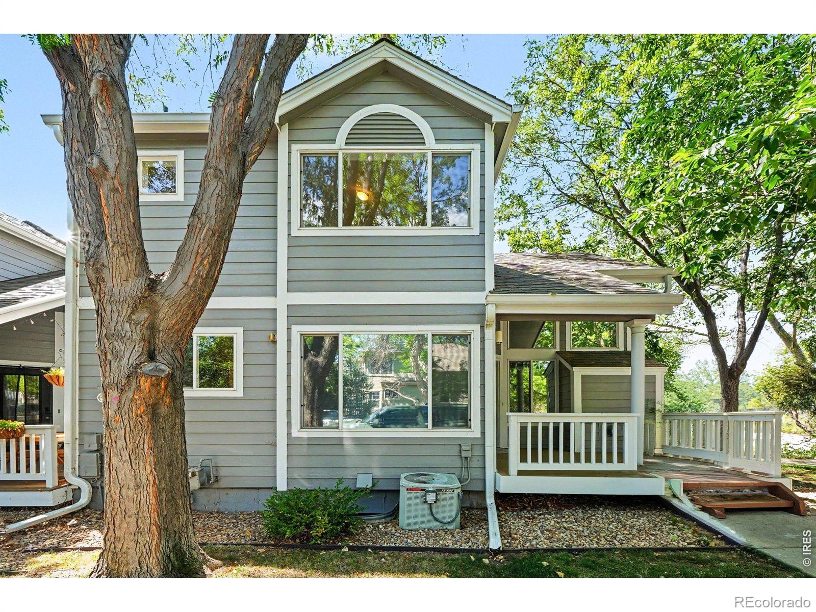 MLS Image #1 for 4776  franklin drive,boulder, Colorado