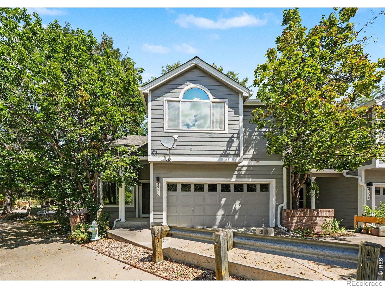 MLS Image #2 for 4776  franklin drive,boulder, Colorado