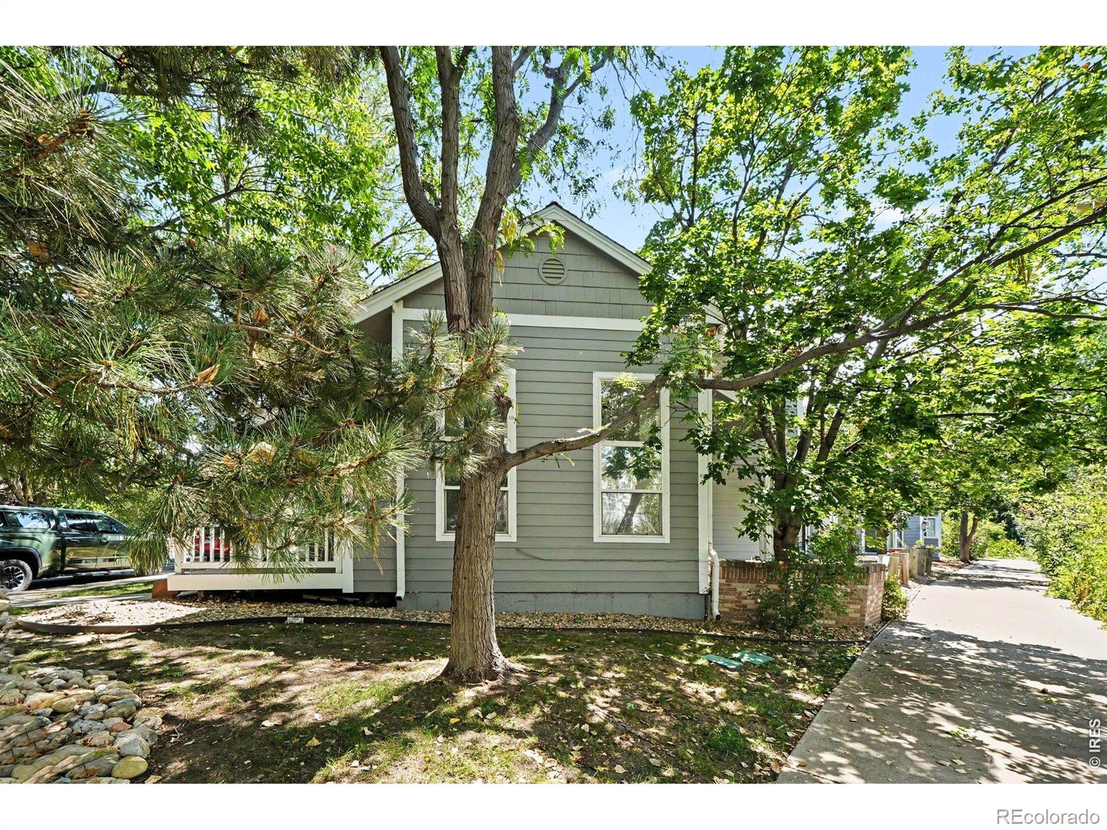 MLS Image #25 for 4776  franklin drive,boulder, Colorado