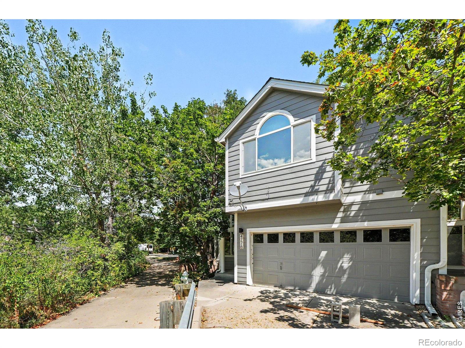 MLS Image #26 for 4776  franklin drive,boulder, Colorado