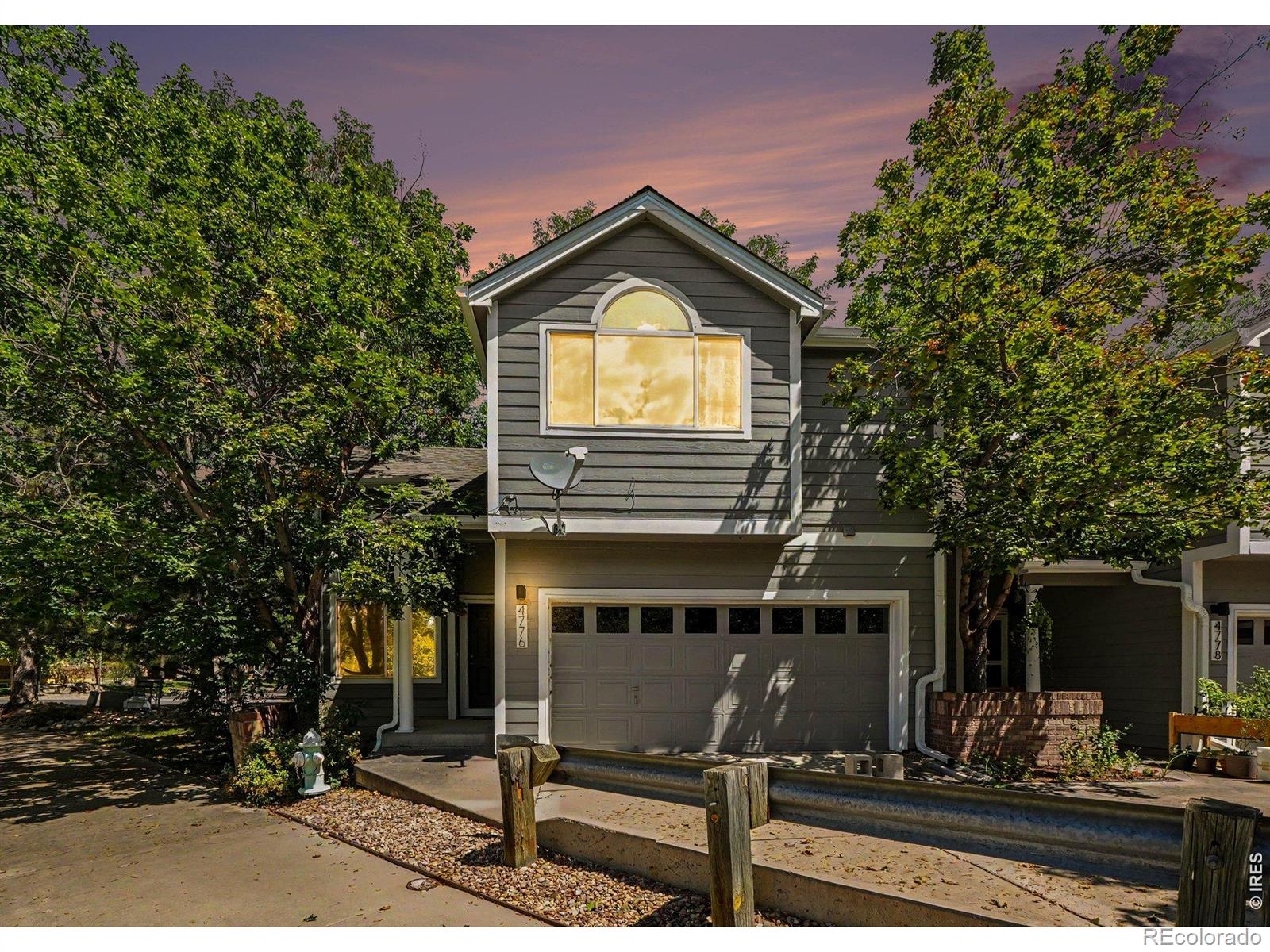 MLS Image #27 for 4776  franklin drive,boulder, Colorado