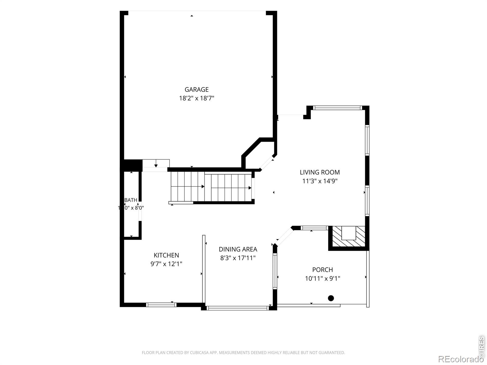 MLS Image #34 for 4776  franklin drive,boulder, Colorado