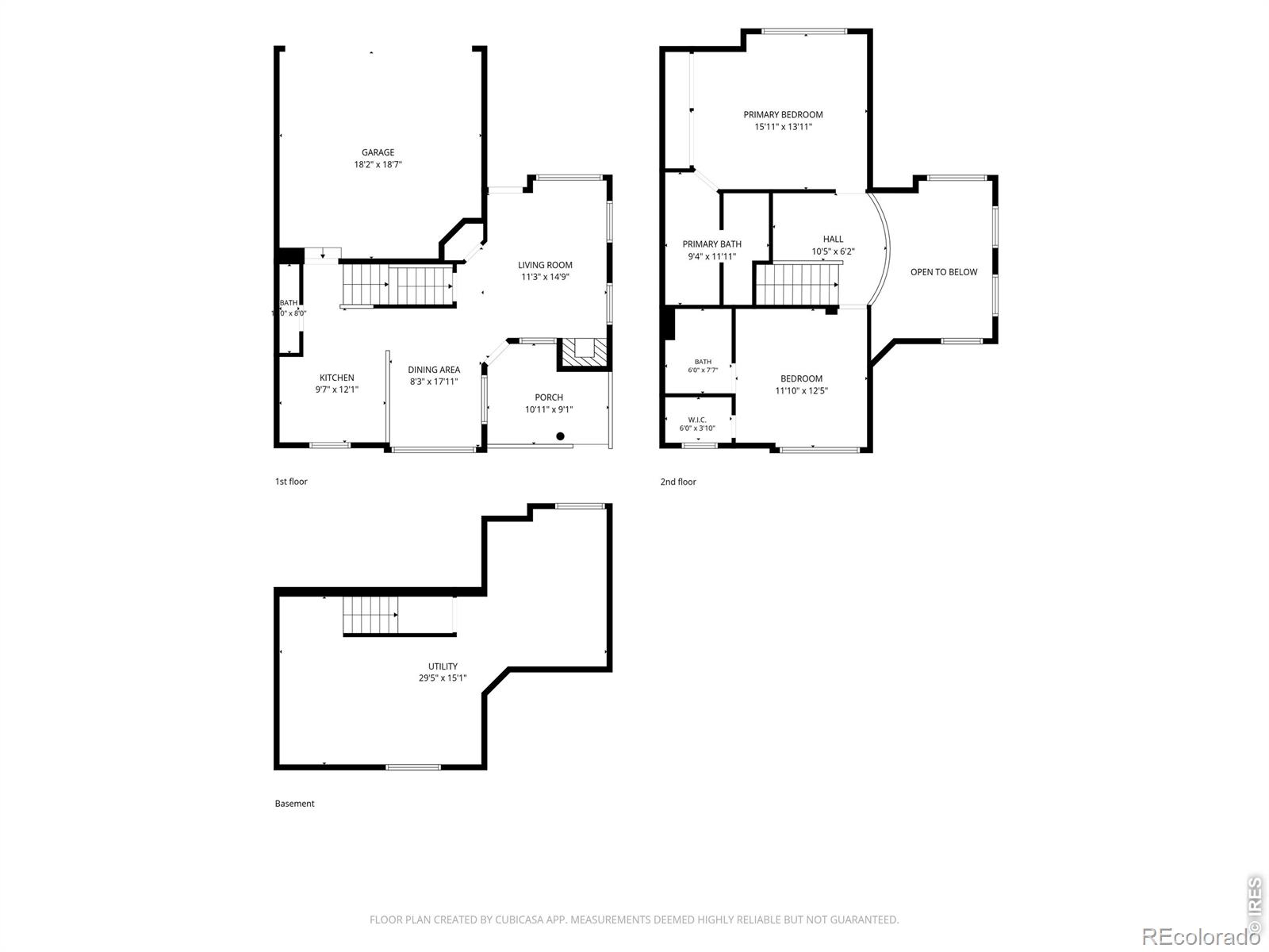 MLS Image #37 for 4776  franklin drive,boulder, Colorado