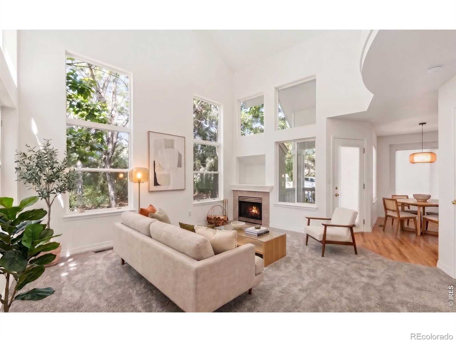 MLS Image #5 for 4776  franklin drive,boulder, Colorado