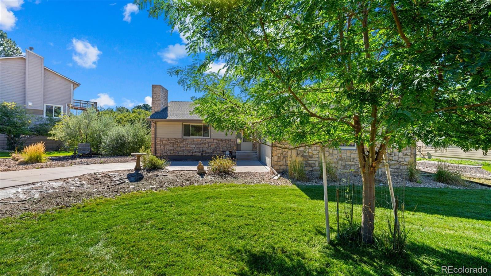 MLS Image #2 for 8124  tempest ridge way,parker, Colorado