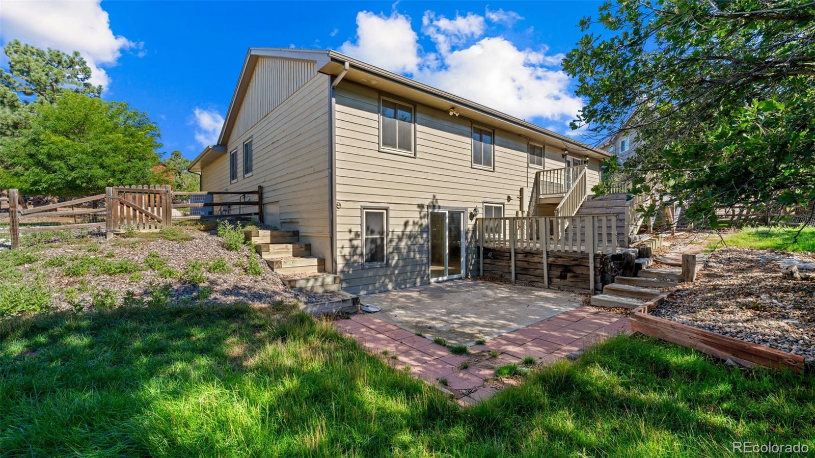 MLS Image #33 for 8124  tempest ridge way,parker, Colorado