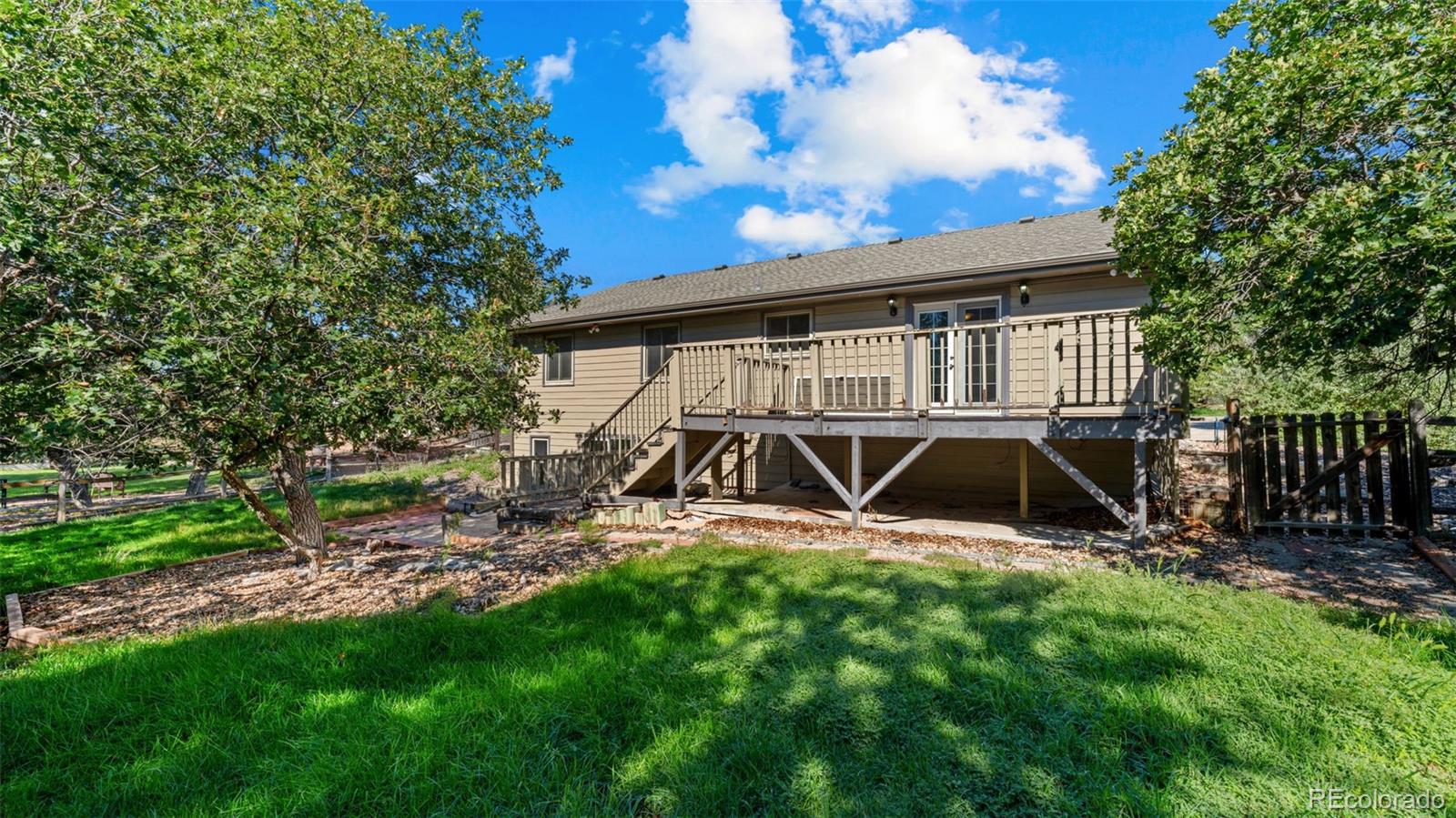 MLS Image #34 for 8124  tempest ridge way,parker, Colorado
