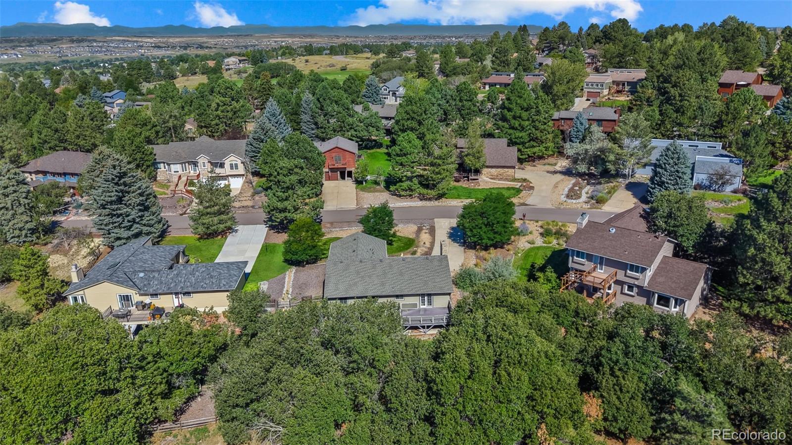MLS Image #39 for 8124  tempest ridge way,parker, Colorado