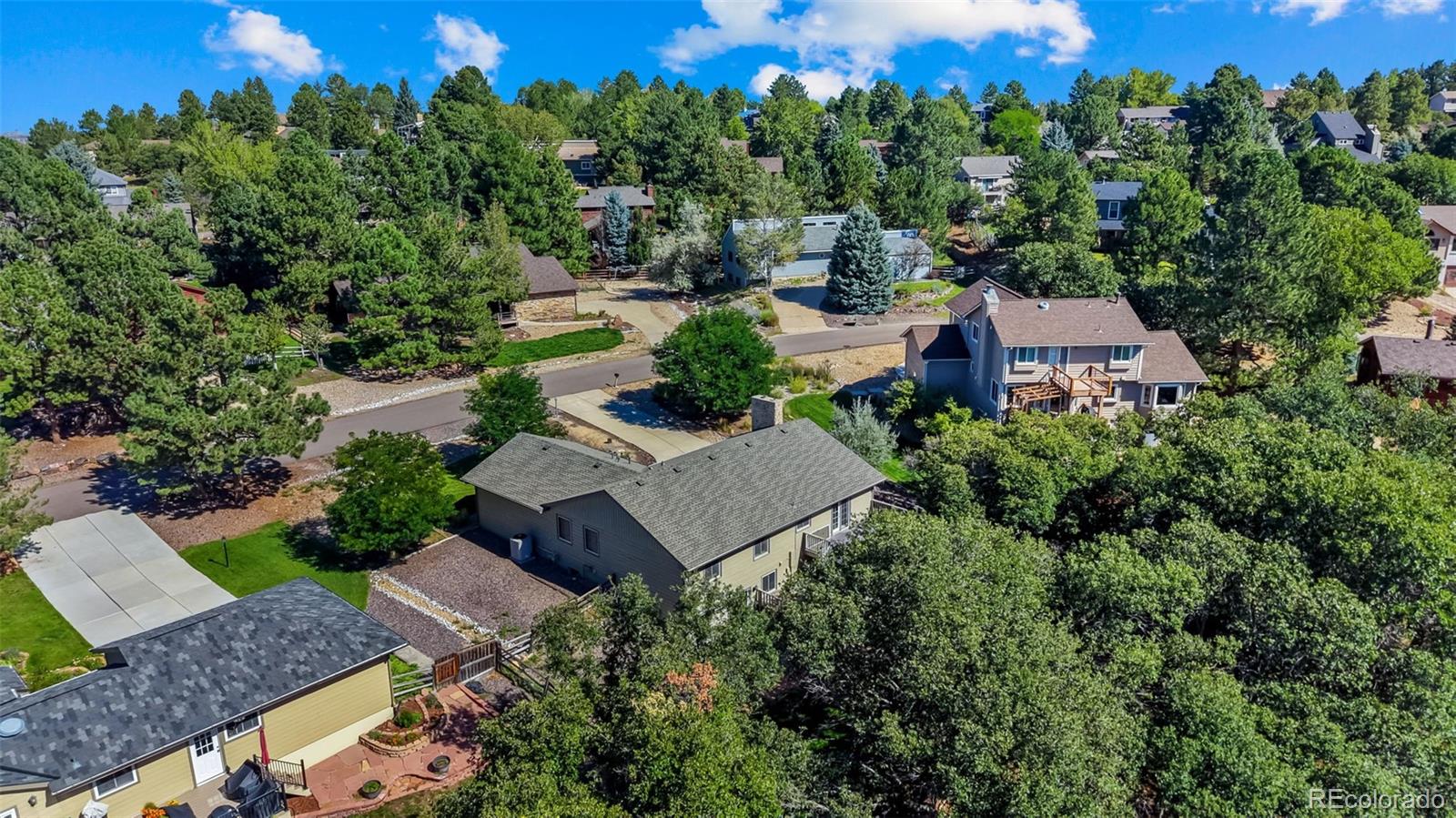 MLS Image #40 for 8124  tempest ridge way,parker, Colorado