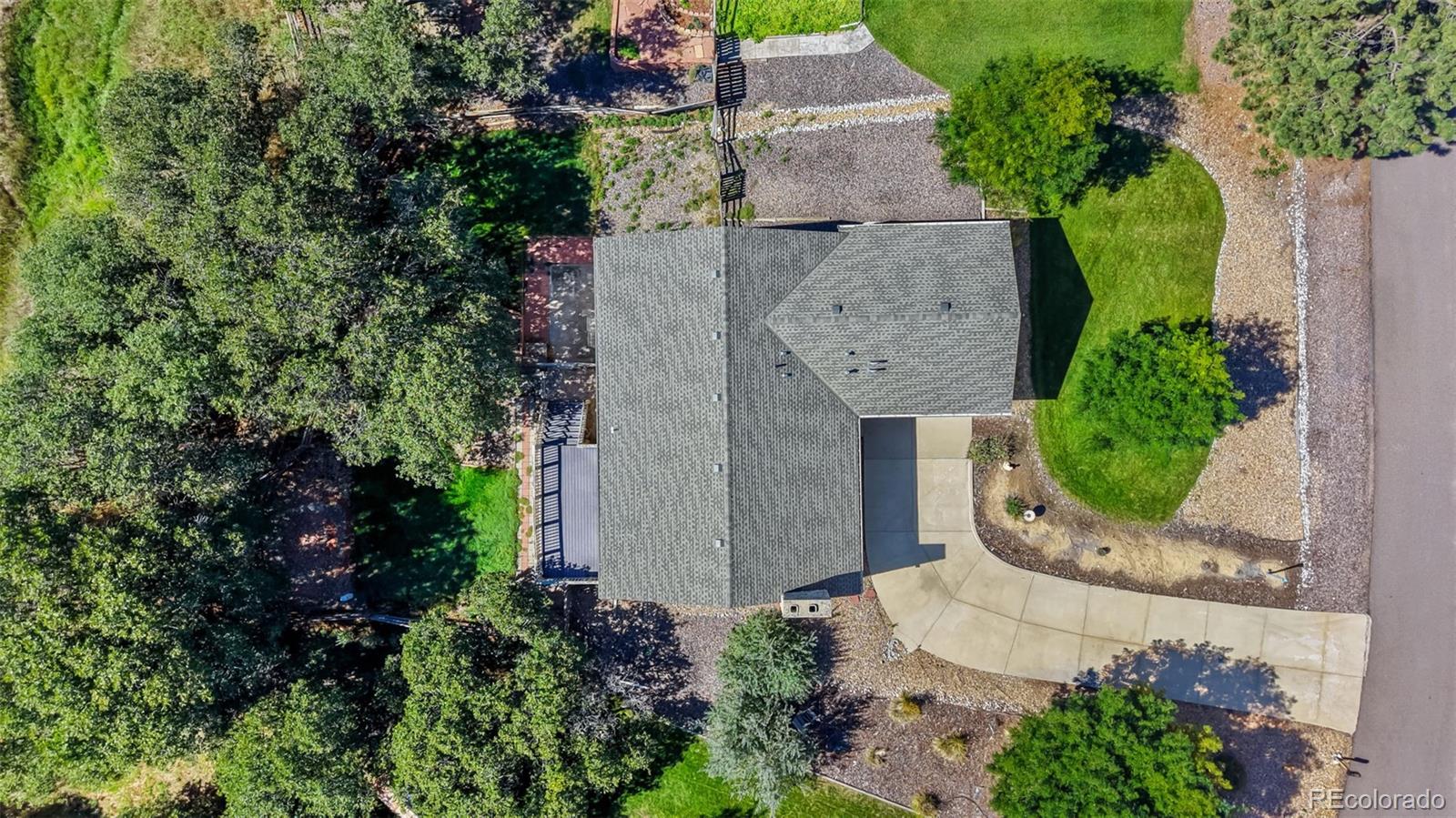 MLS Image #42 for 8124  tempest ridge way,parker, Colorado