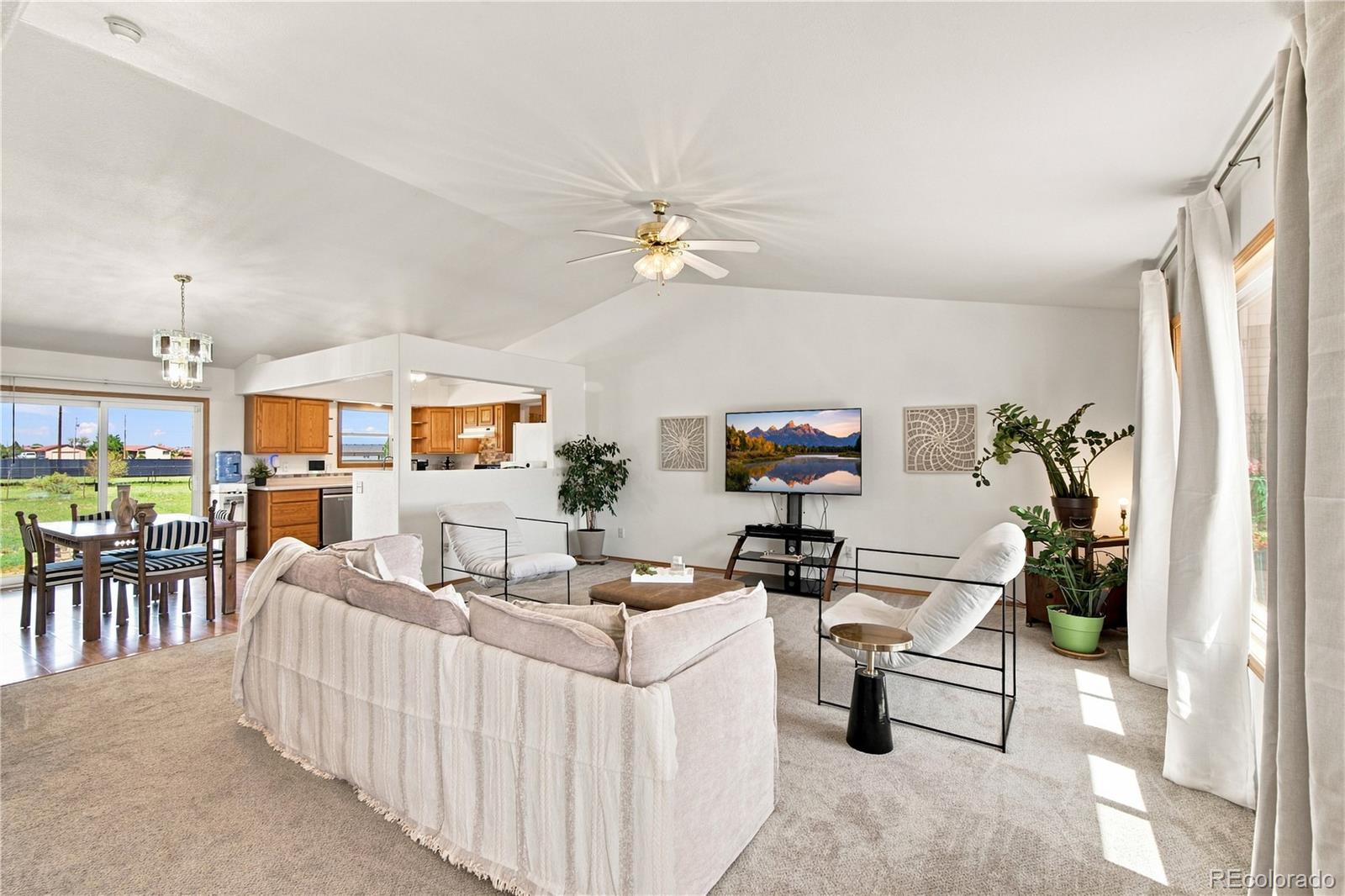 MLS Image #3 for 1177  kirkwood drive,pueblo west, Colorado