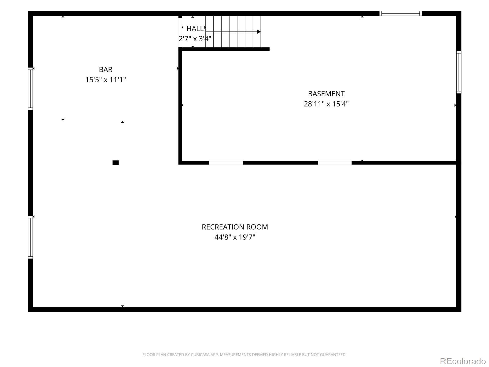 MLS Image #34 for 1177  kirkwood drive,pueblo west, Colorado