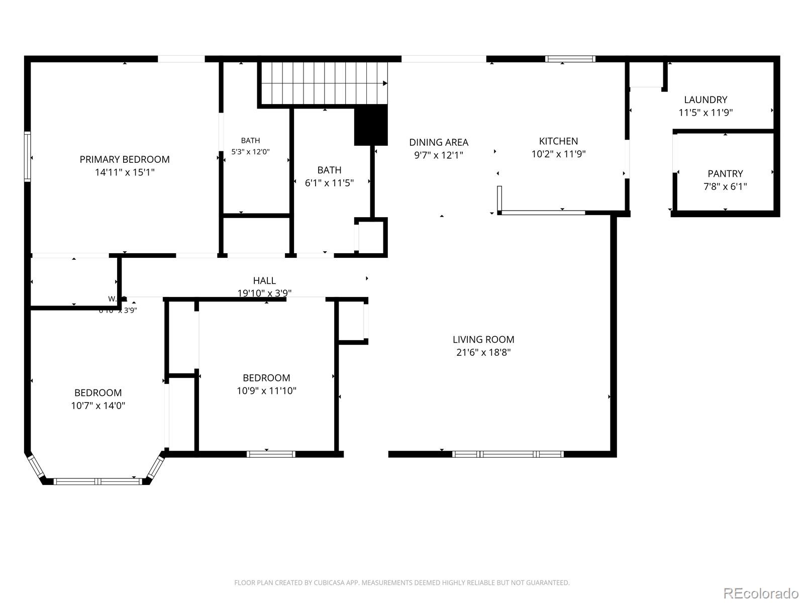MLS Image #35 for 1177  kirkwood drive,pueblo west, Colorado