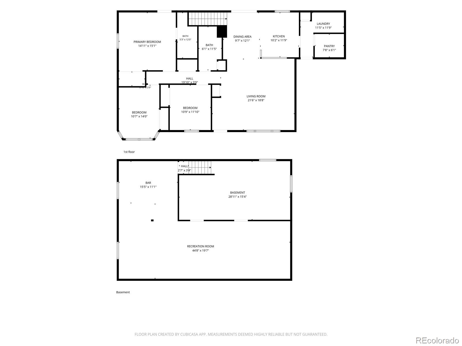 MLS Image #36 for 1177  kirkwood drive,pueblo west, Colorado