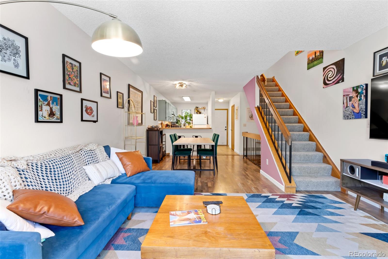 MLS Image #11 for 7476 e arkansas avenue 2-05,denver, Colorado