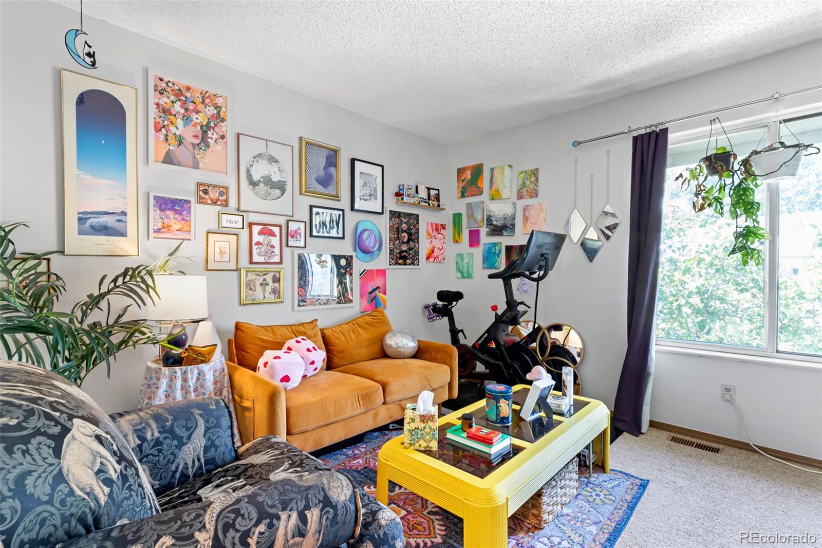 MLS Image #15 for 7476 e arkansas avenue 2-05,denver, Colorado
