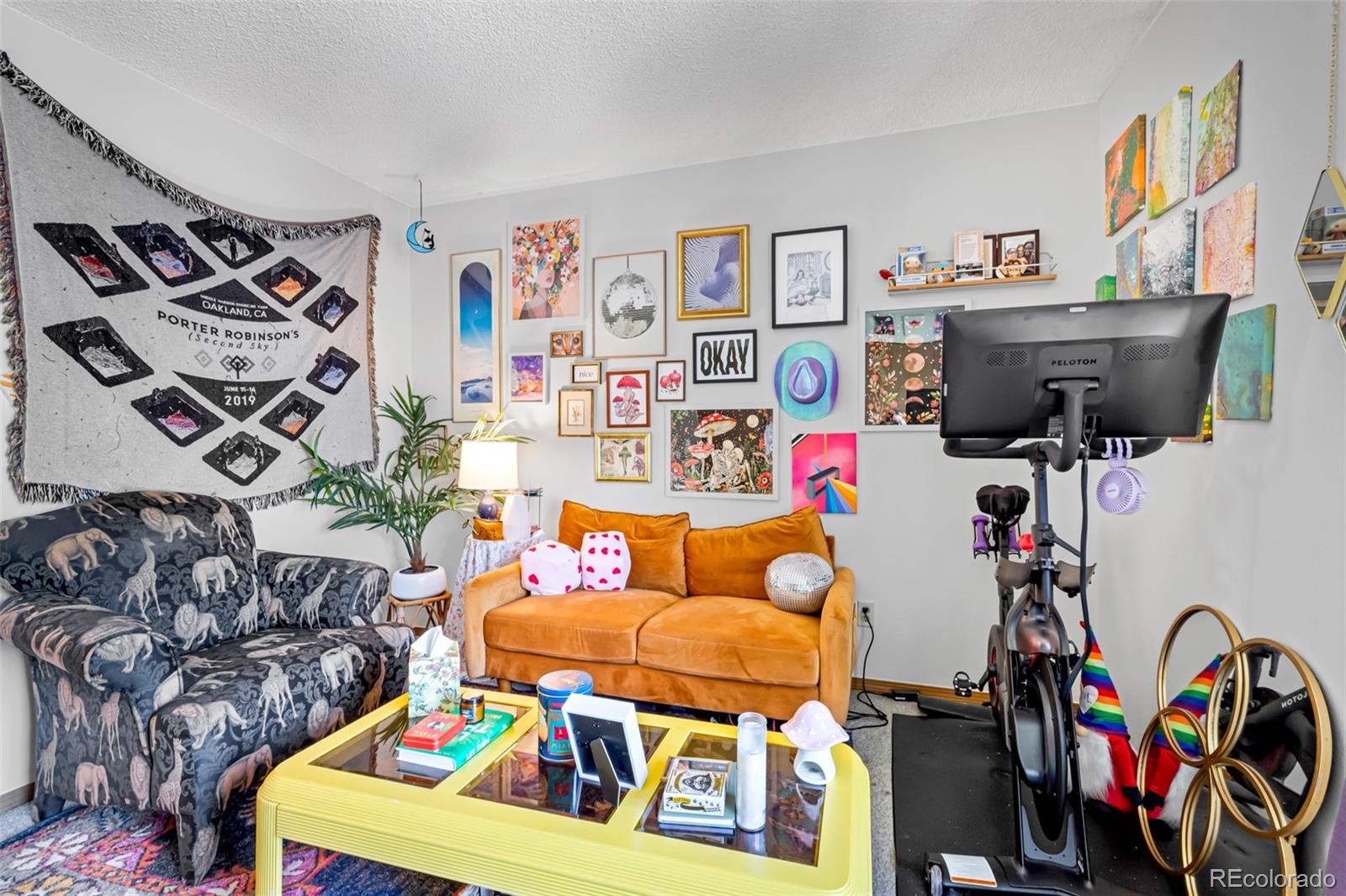 MLS Image #16 for 7476 e arkansas avenue 2-05,denver, Colorado