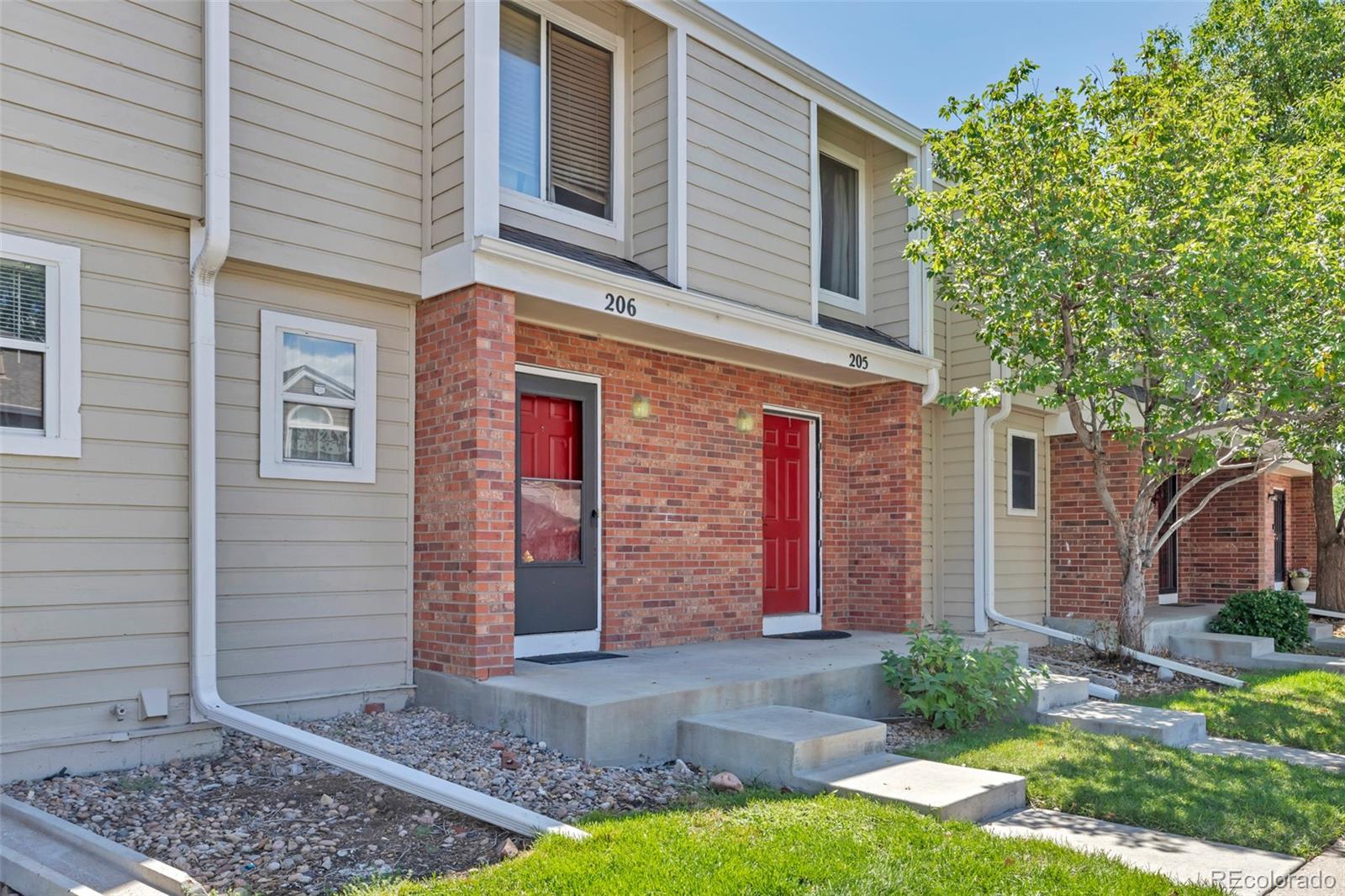 MLS Image #21 for 7476 e arkansas avenue 2-05,denver, Colorado
