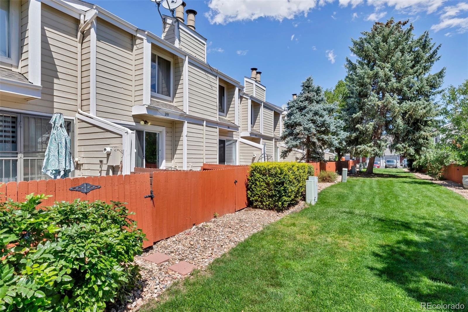MLS Image #23 for 7476 e arkansas avenue 2-05,denver, Colorado