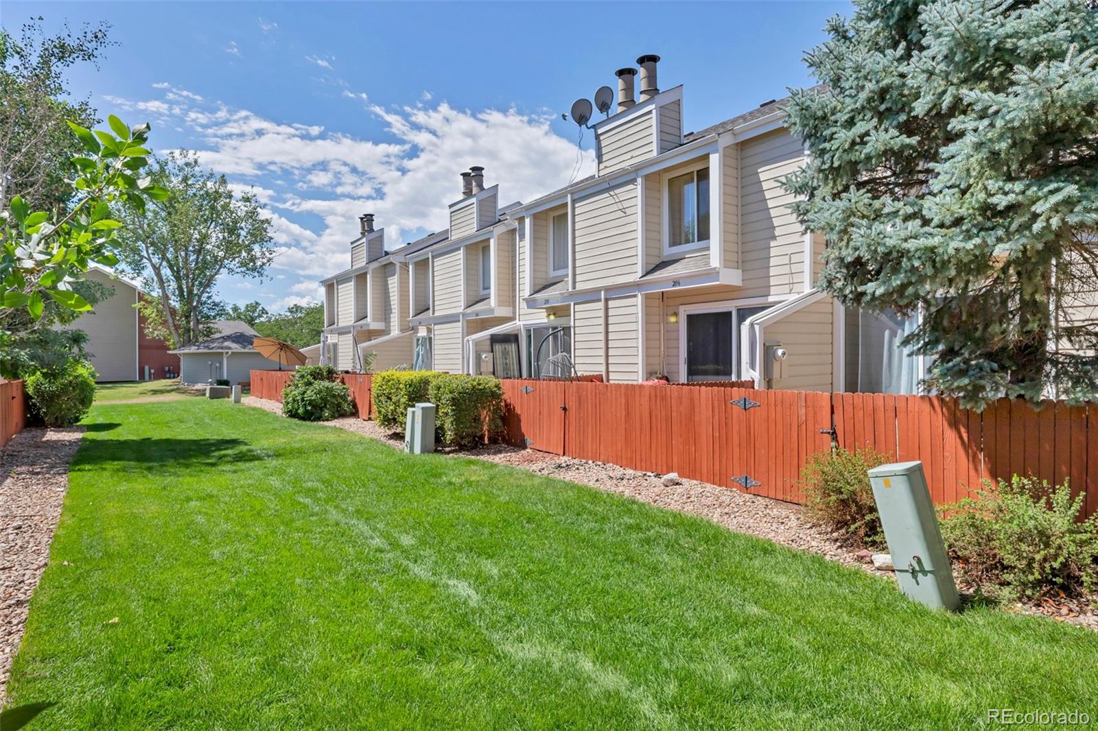 MLS Image #24 for 7476 e arkansas avenue 2-05,denver, Colorado