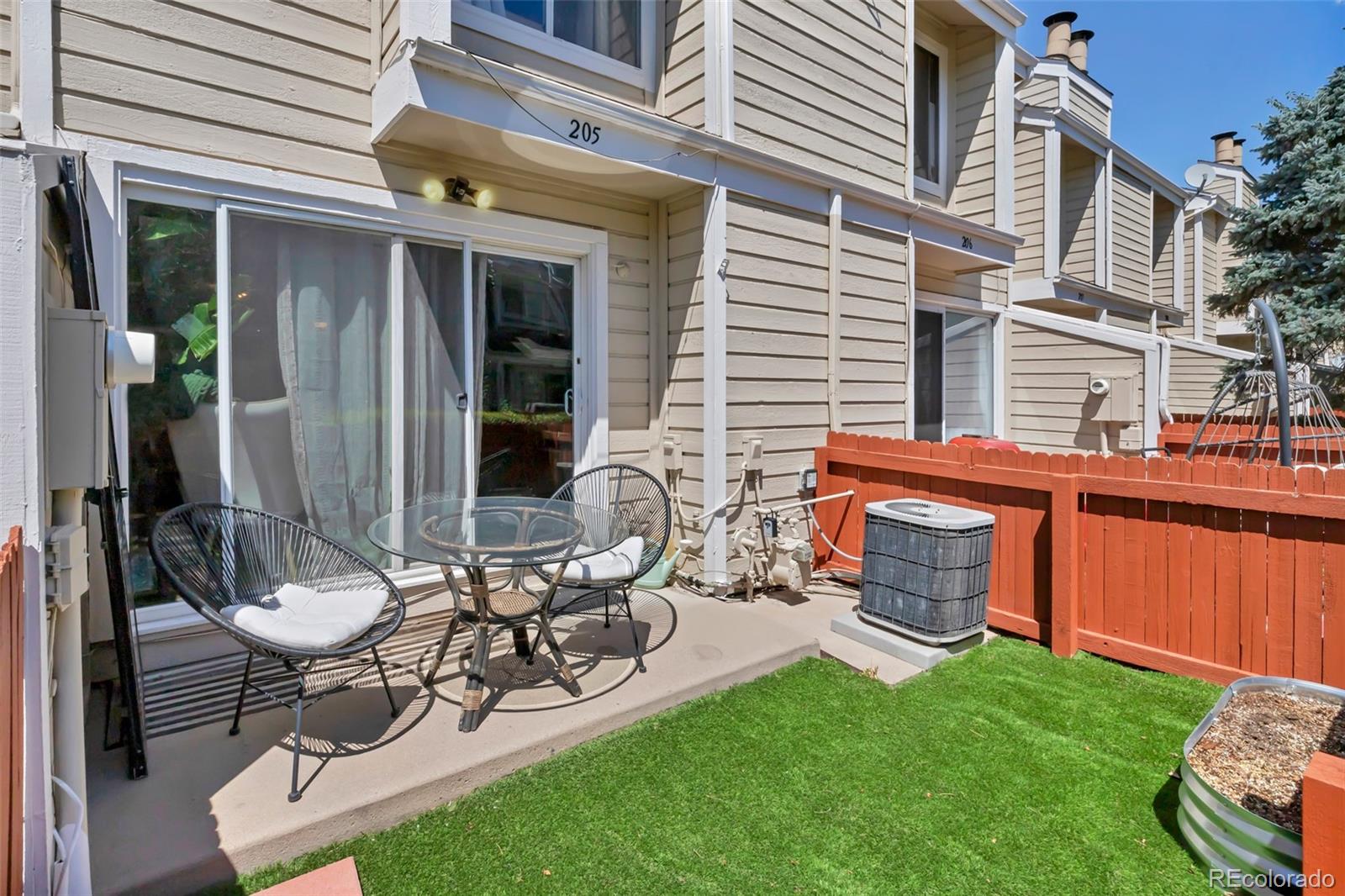 MLS Image #25 for 7476 e arkansas avenue 2-05,denver, Colorado