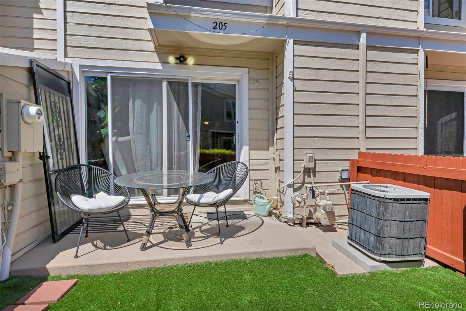 MLS Image #26 for 7476 e arkansas avenue 2-05,denver, Colorado