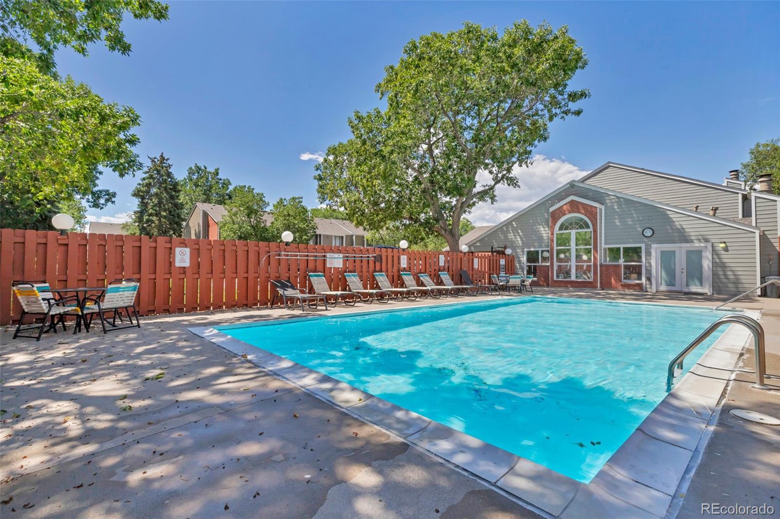 MLS Image #28 for 7476 e arkansas avenue 2-05,denver, Colorado