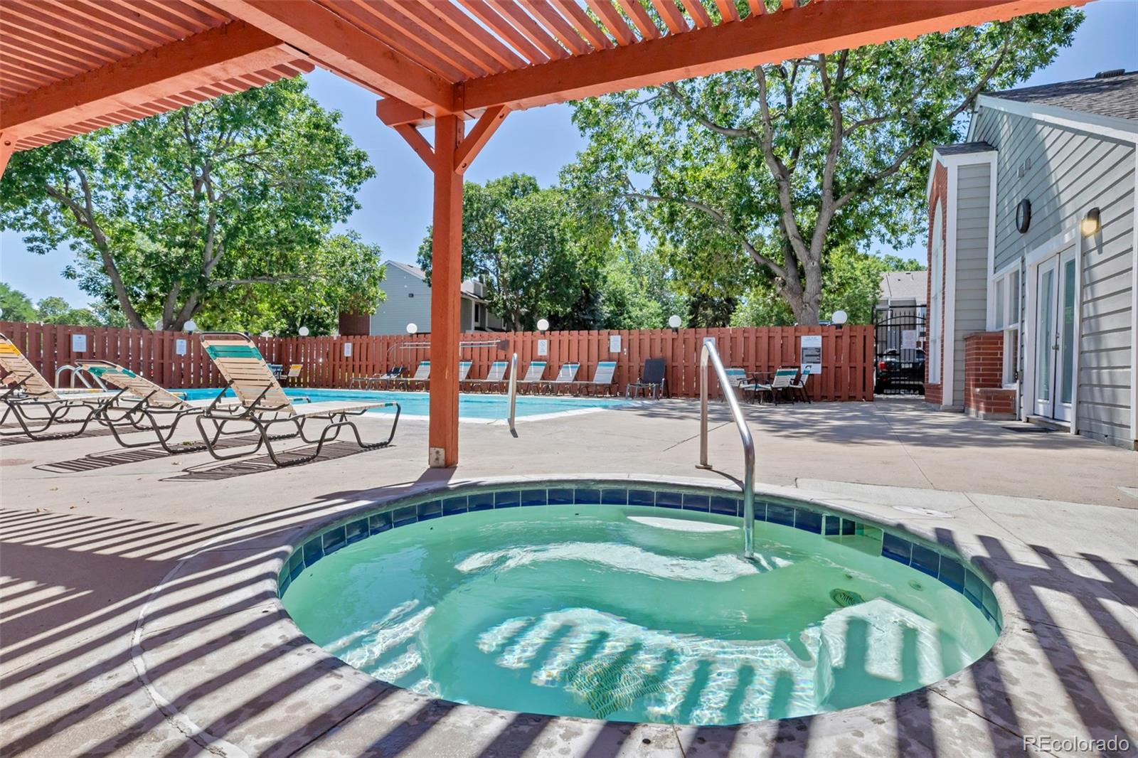 MLS Image #29 for 7476 e arkansas avenue 2-05,denver, Colorado