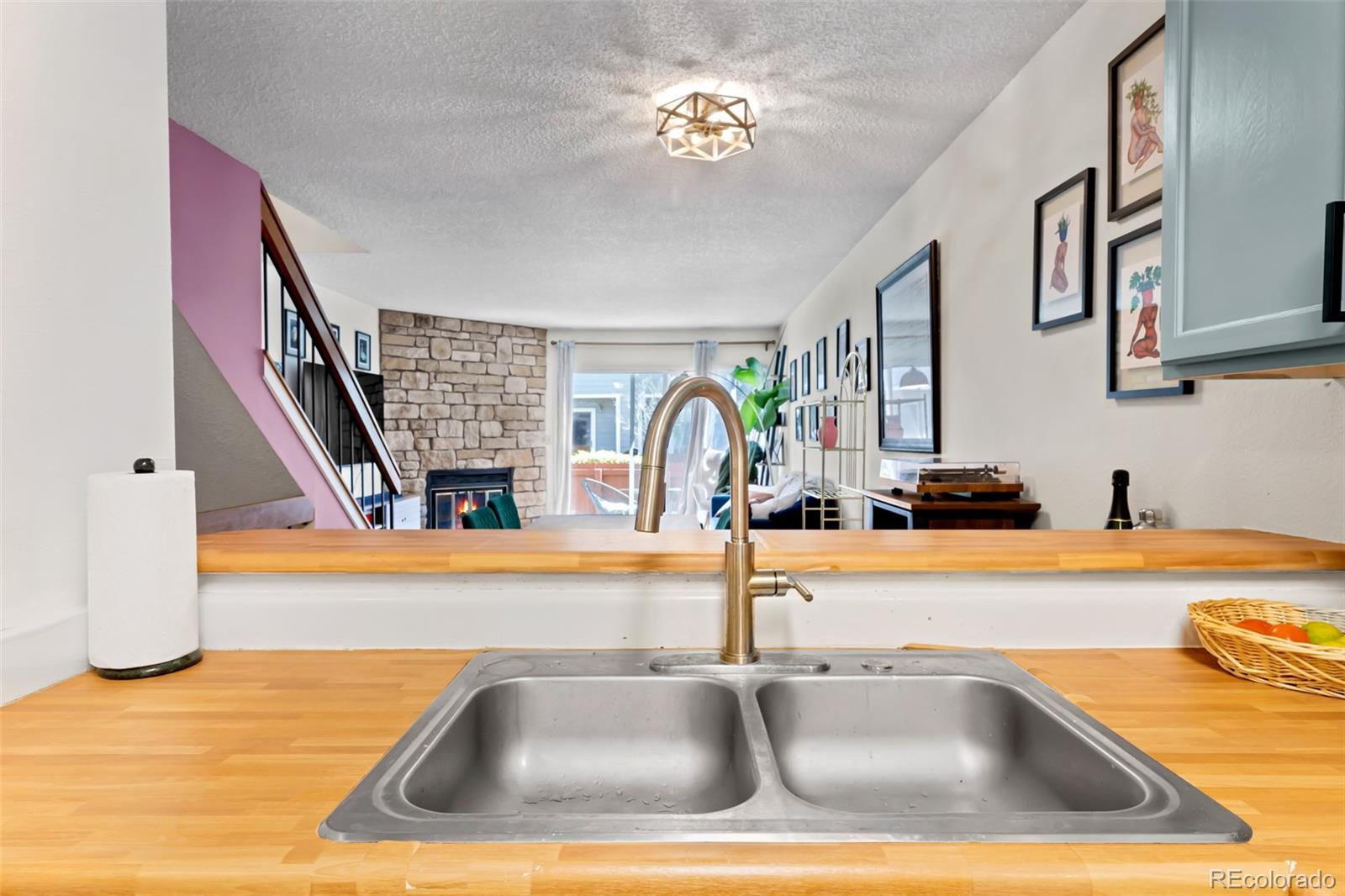 MLS Image #3 for 7476 e arkansas avenue 2-05,denver, Colorado